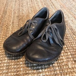 Patagonia Leather Loulu Shoes